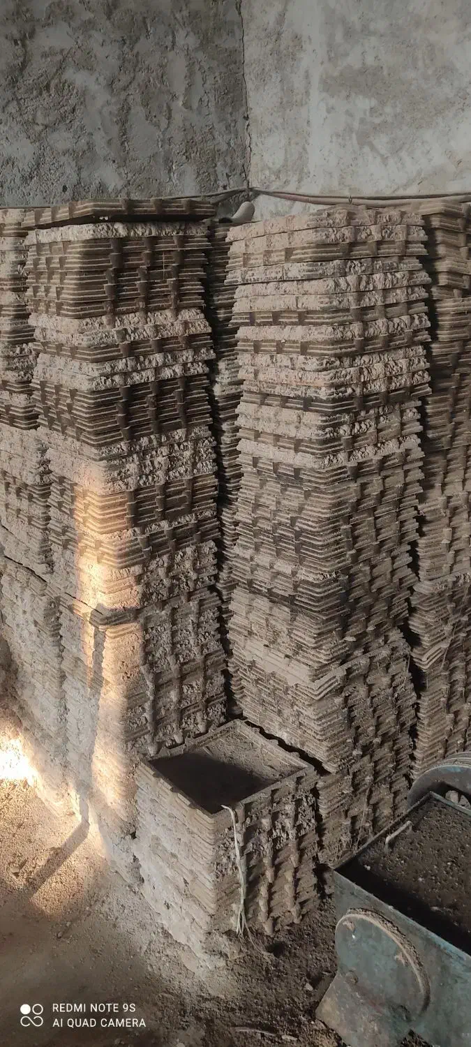 قالب لاستیکی موزاییک|مصالح و تجهیزات ساختمان|برازجان, |دیوار