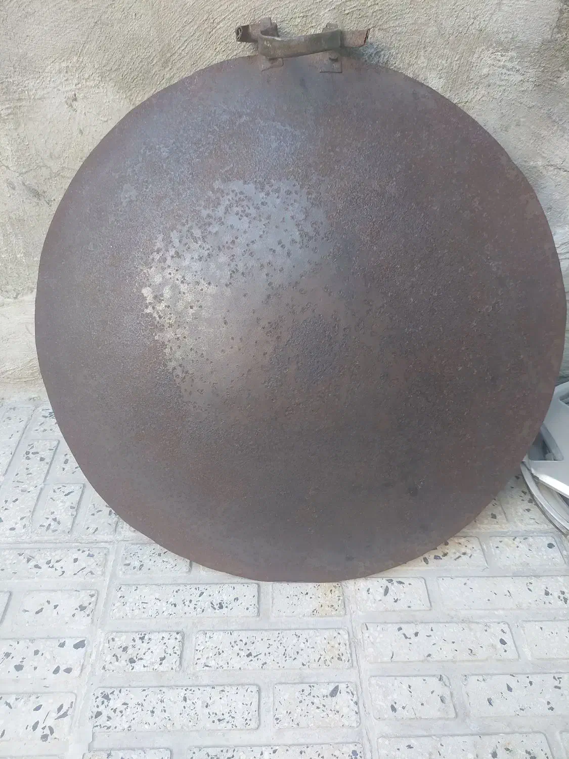 ساج|ظروف پختوپز|اسلامآباد غرب, |دیوار