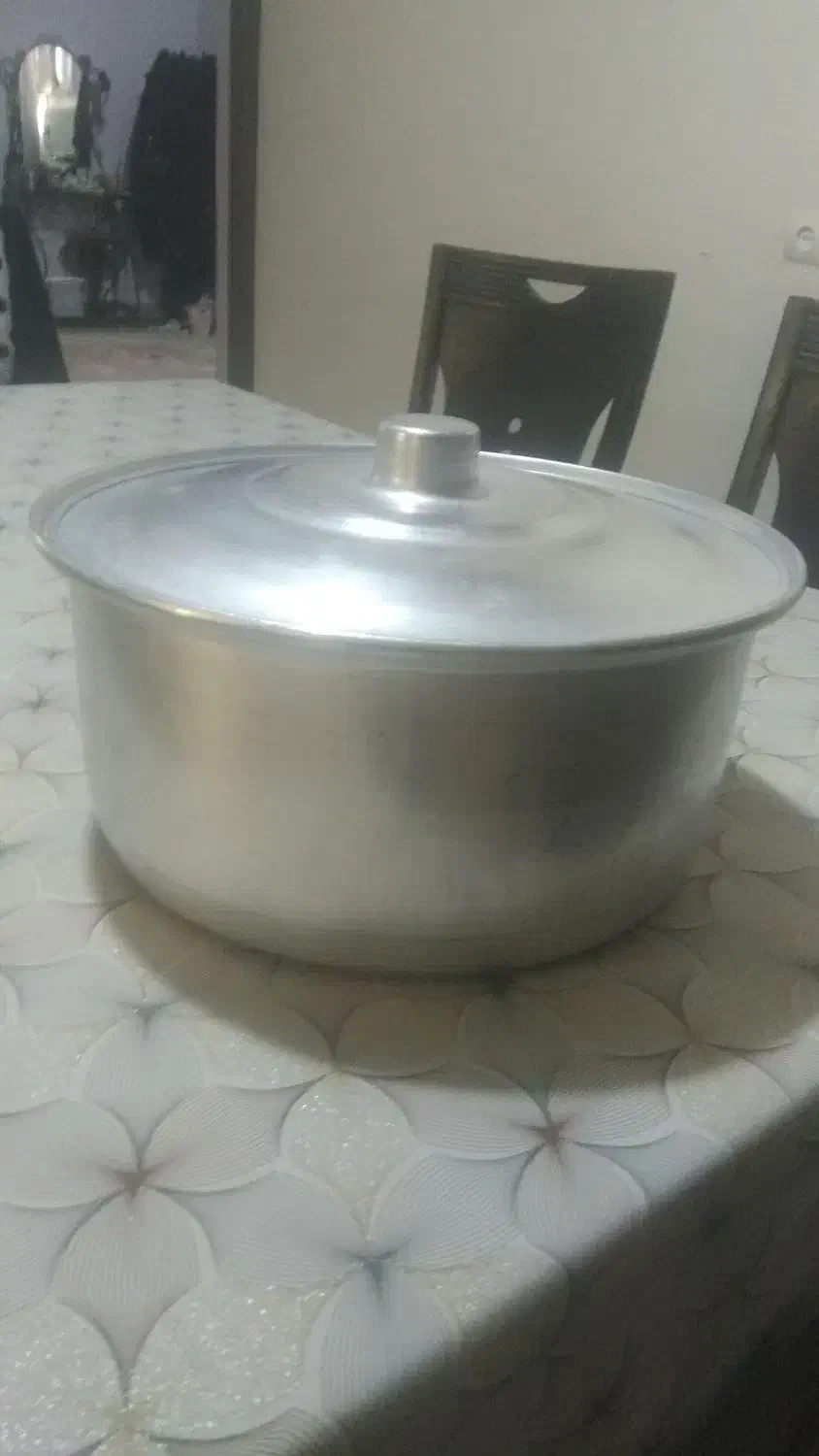 ظروف روحی ،مسی و پارچ قدیمی|ظروف پختوپز|رامهرمز, |دیوار