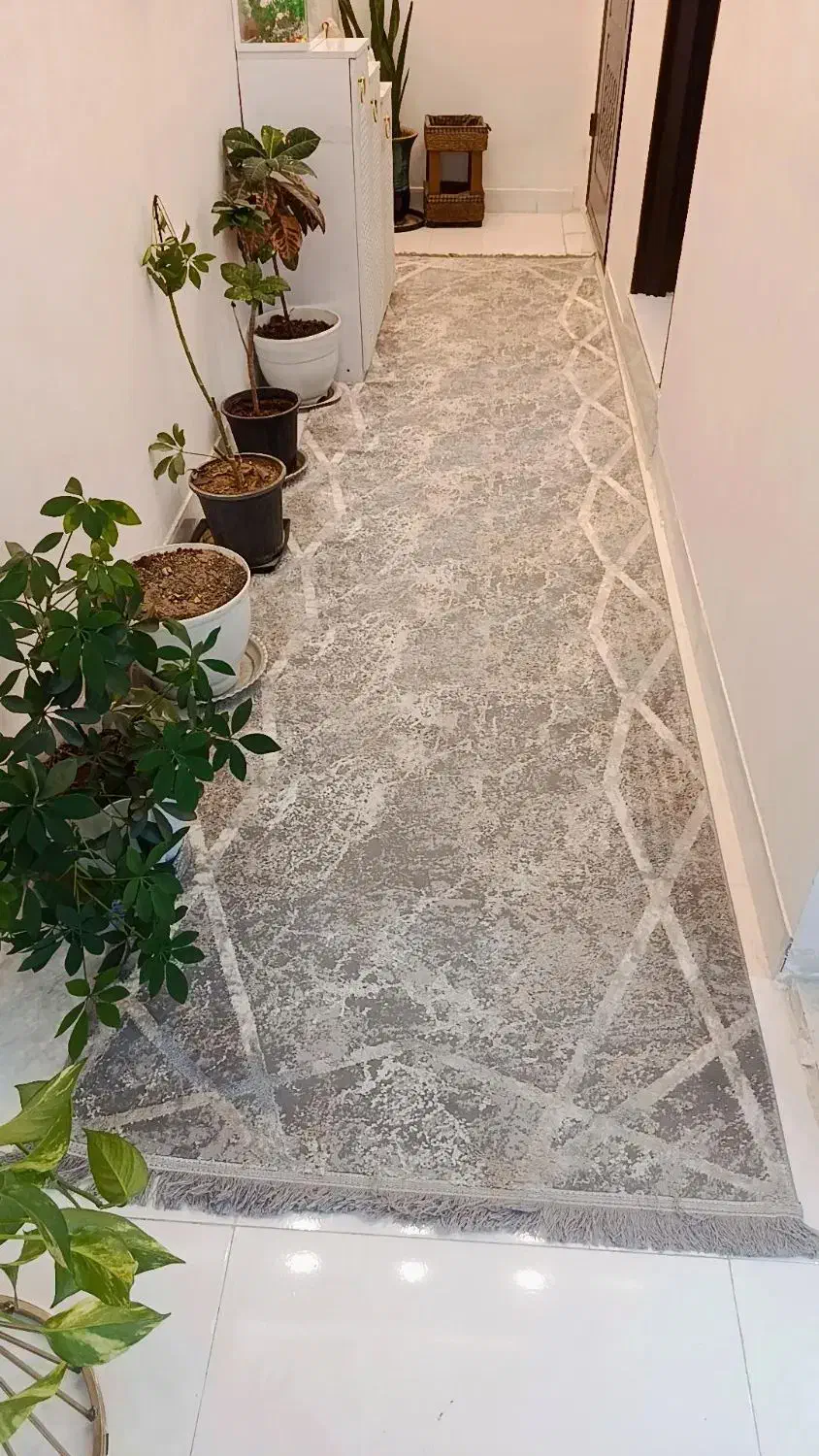 گلیم فرش ۴در ۱|گلیم، جاجیم، گبه|کازرون, |دیوار