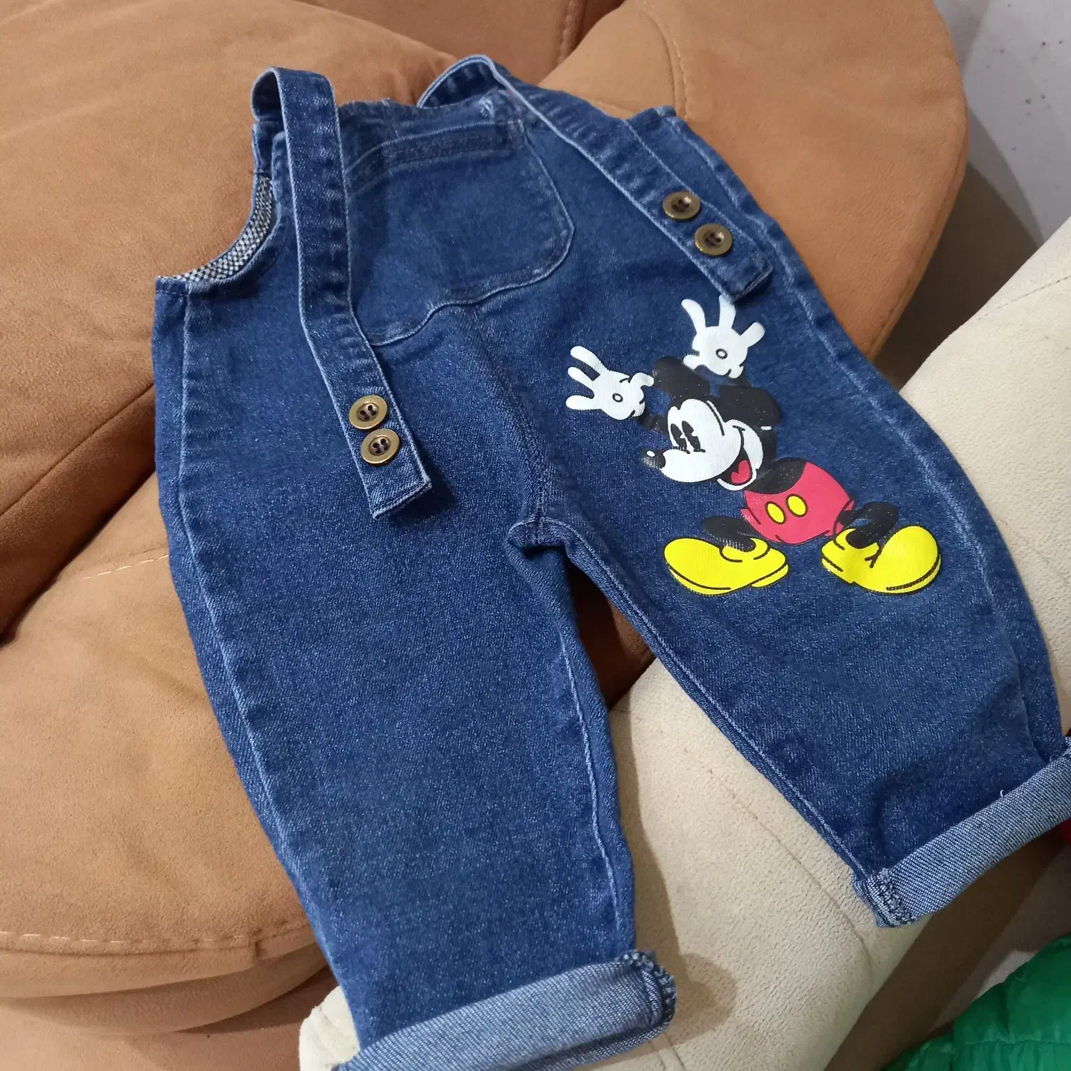 تعدادی لباس کودک|کفش و لباس بچه|گرگان, |دیوار