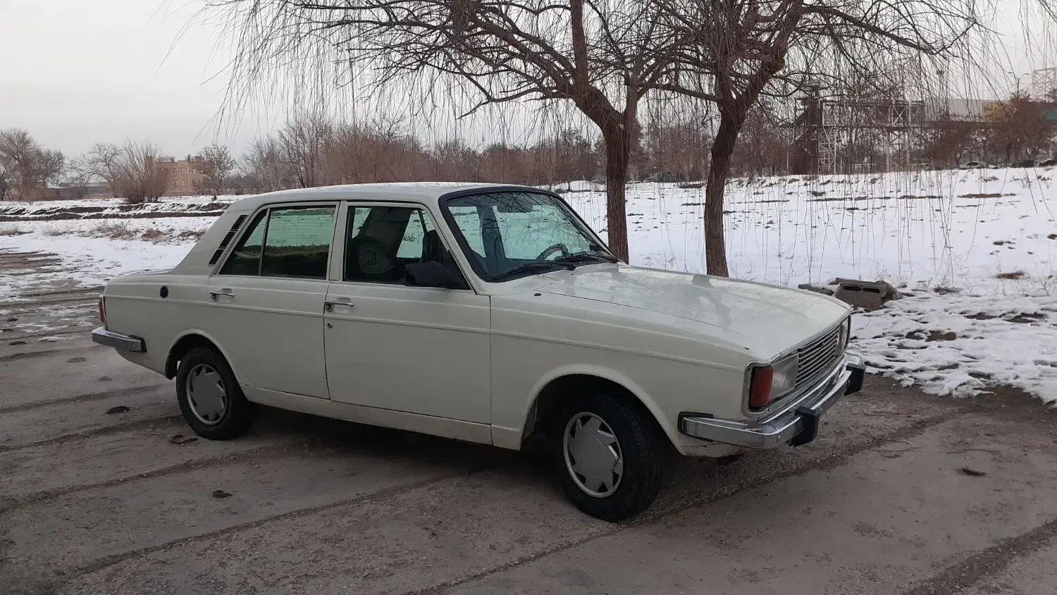 پیکان سواری مدل ۸۳|خودرو سواری و وانت|همدان, |دیوار