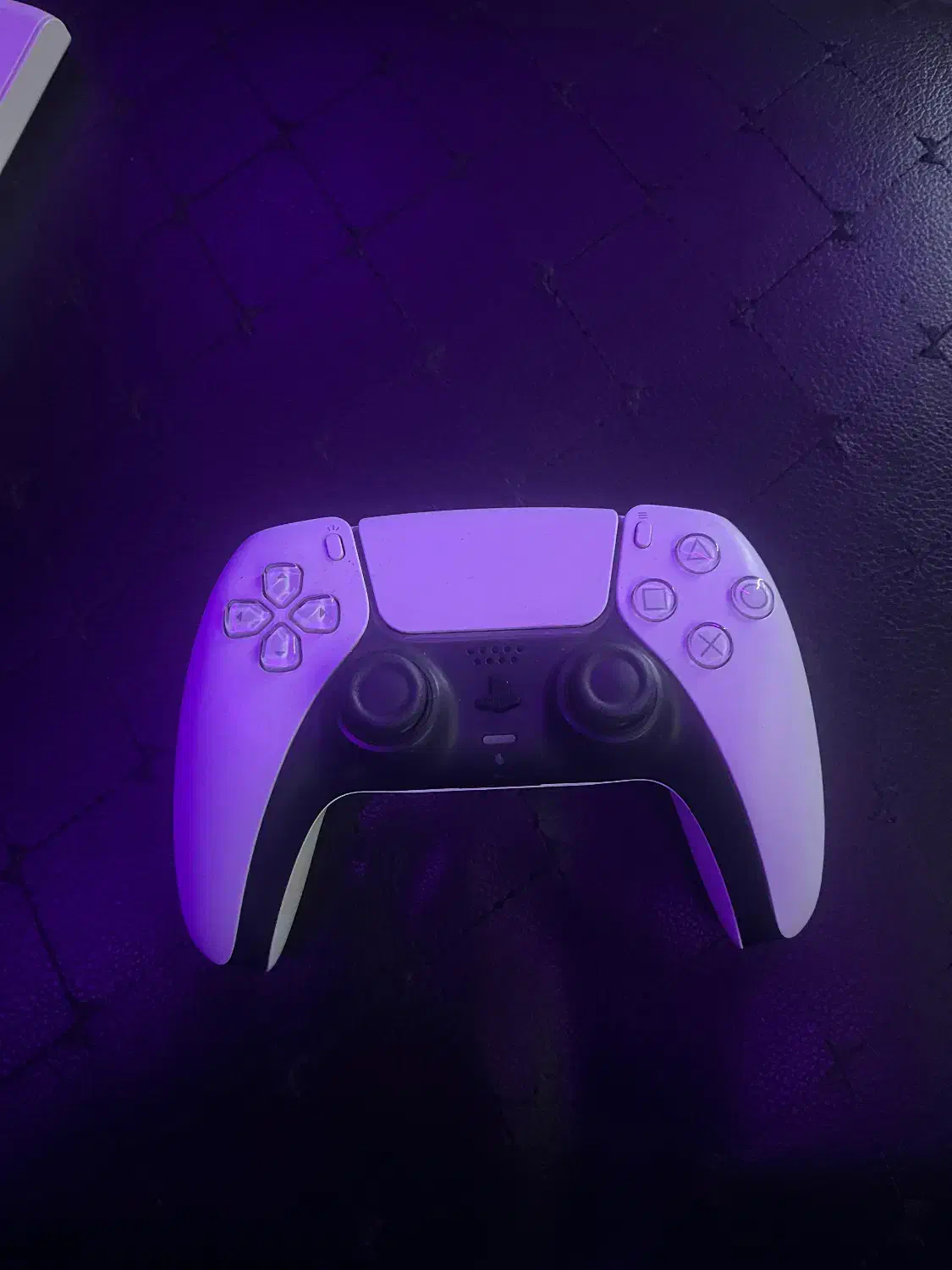 دسته pes5|کنسول، بازی ویدئویی و آنلاین|کاشمر, |دیوار