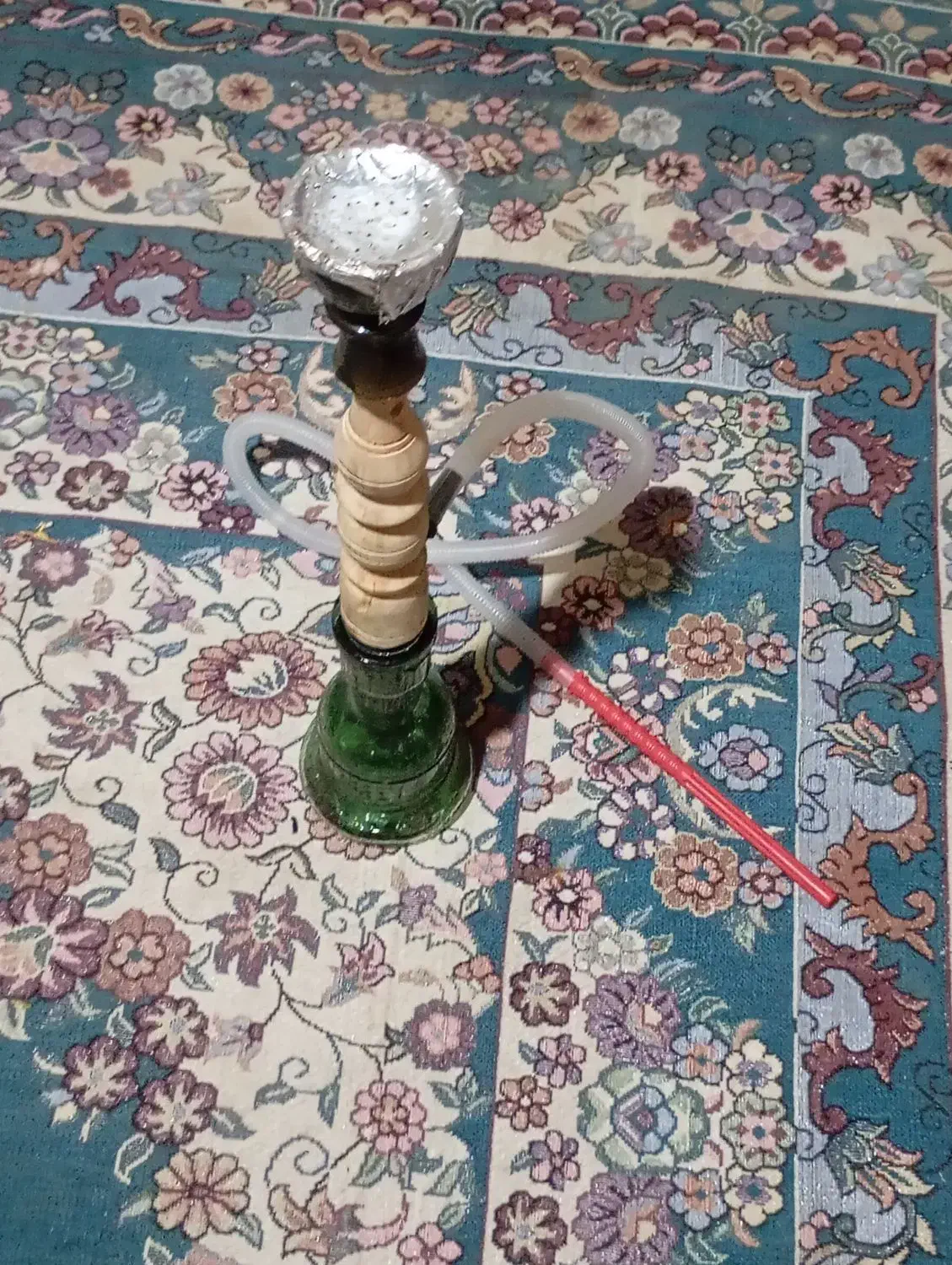 قلیون|کلکسیون و سرگرمی|زابل, |دیوار