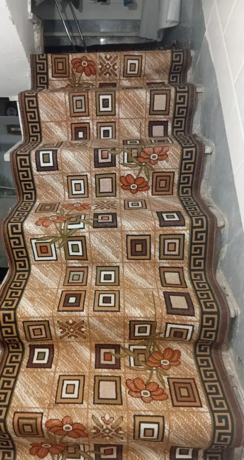 گلیم نو|گلیم، جاجیم، گبه|قم, نیروگاه|دیوار