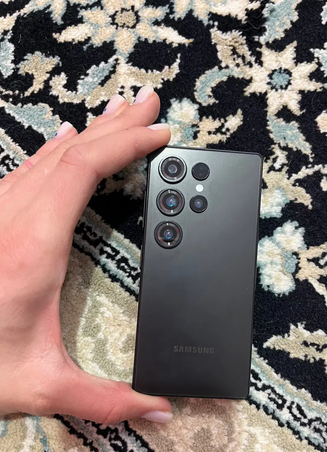 موبایل|موبایل|سیرجان, |دیوار