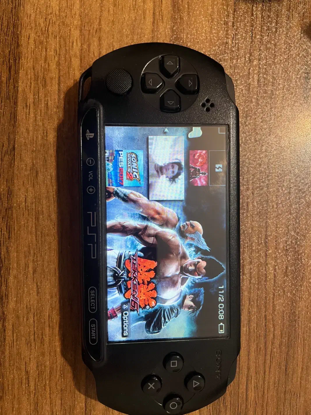 Psp street|کنسول، بازی ویدئویی و آنلاین|شیراز, معالی‌آباد|دیوار