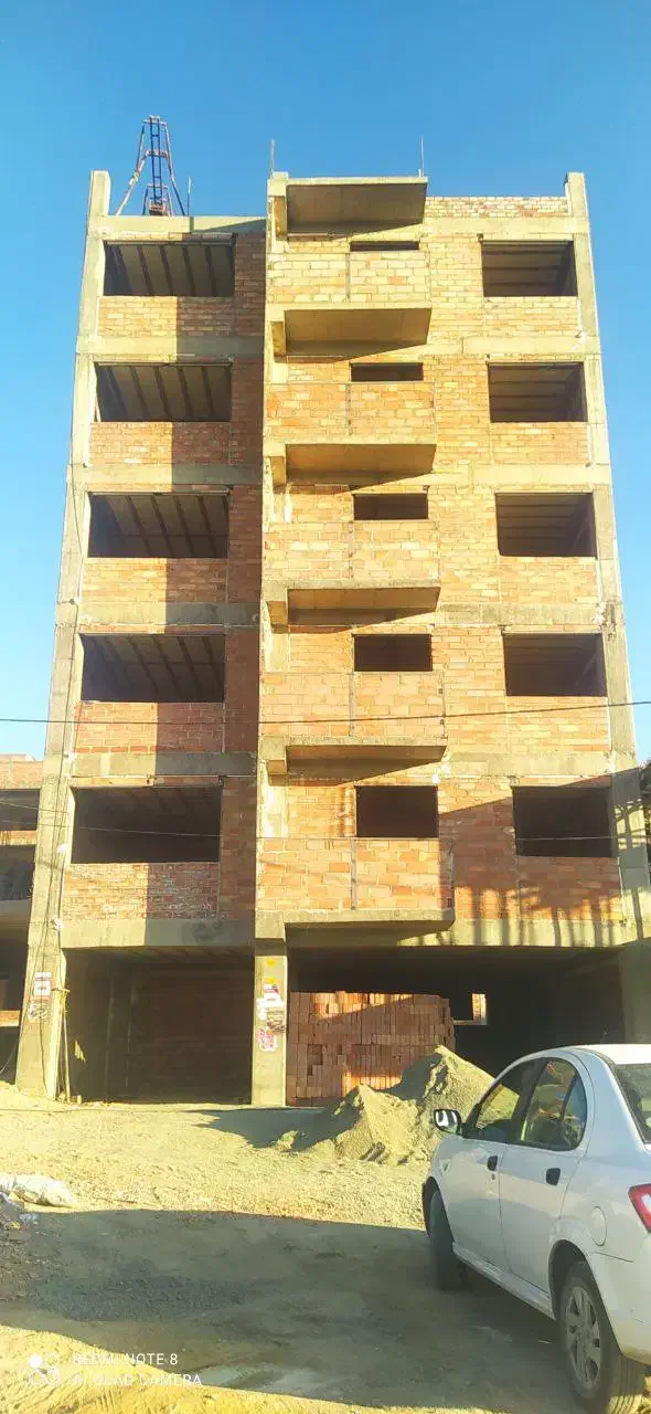 فروش آپارتمان ۱۳۵ متری ۲ خوابه کوی بهداری|فروش آپارتمان|بوکان, |دیوار