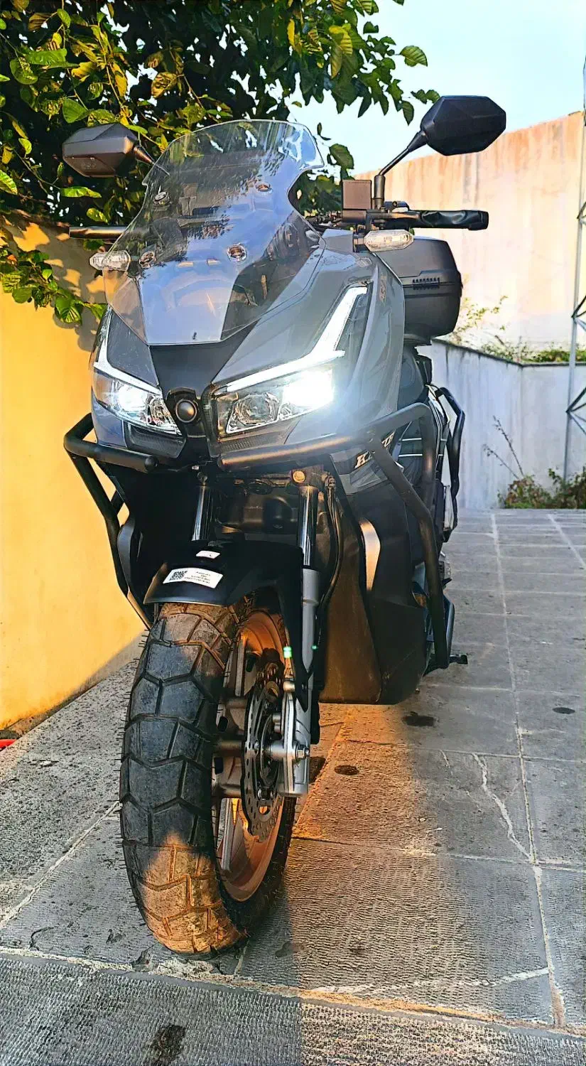 کویر agv x مدل 1404|موتورسیکلت|تنکابن, |دیوار