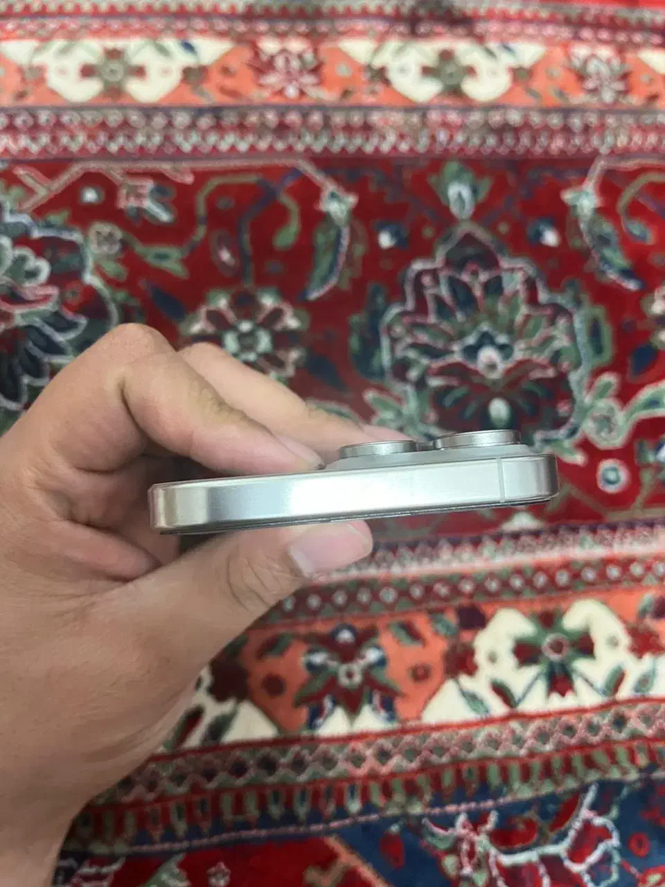 آیفون 16 پرو مکس za|موبایل|کرج, گلشهر|دیوار