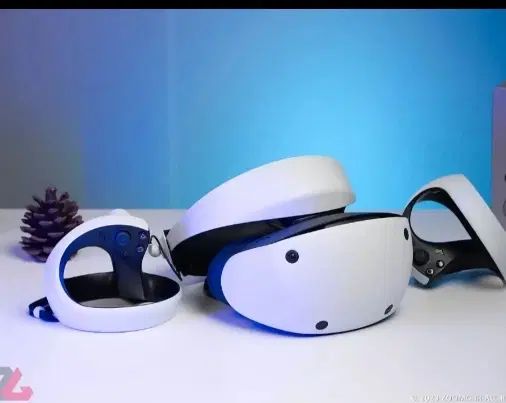 دستگاه VR2|کنسول، بازی ویدئویی و آنلاین|شیراز, شهرک گلستان شمالی|دیوار