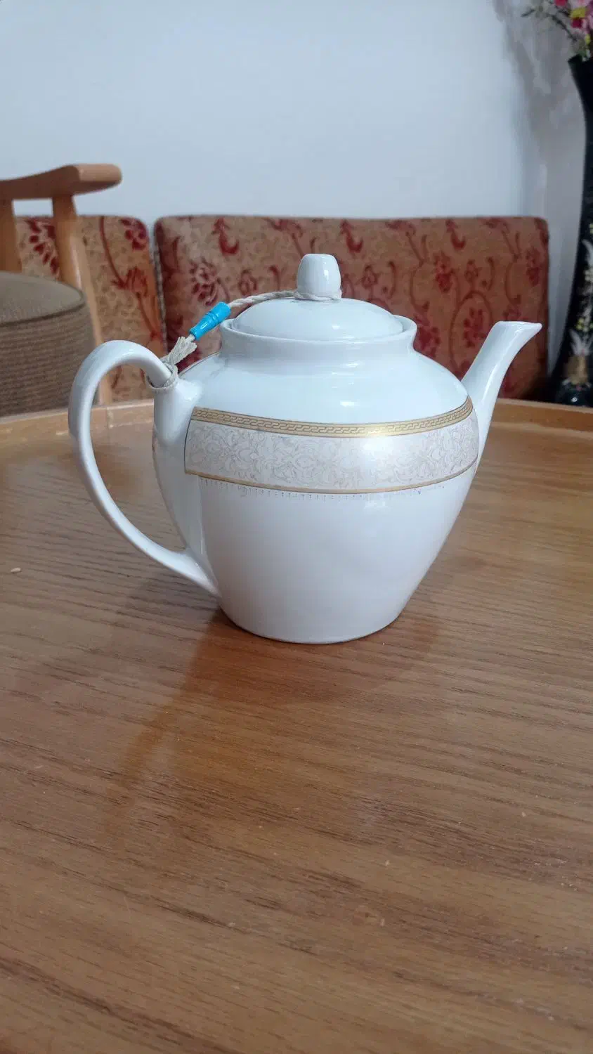 قوری|قوری، کتری، قهوه‌ساز دستی|ایلام, |دیوار