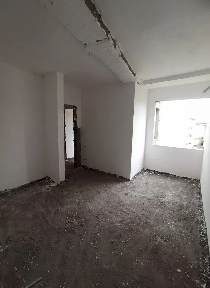 150متری دو خوابه همراه با لاندری و کلوزت روم|پیش‌فروش املاک|نوشهر, |دیوار