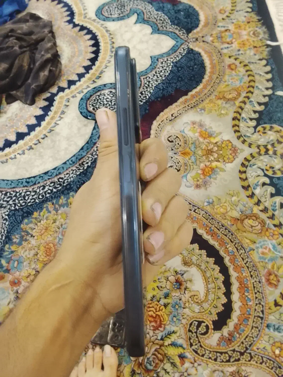 نوت11پرو پلاس|موبایل|مشهد, شهرک مهر آباد|دیوار