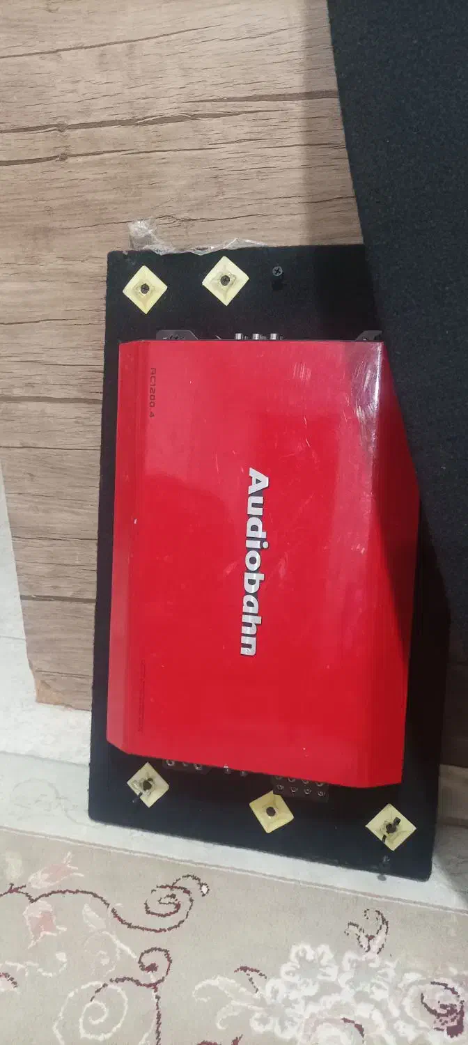 تعدادی باند718ومیدرنج و پخش|قطعات یدکی و لوازم جانبی|اهواز, نبوت|دیوار