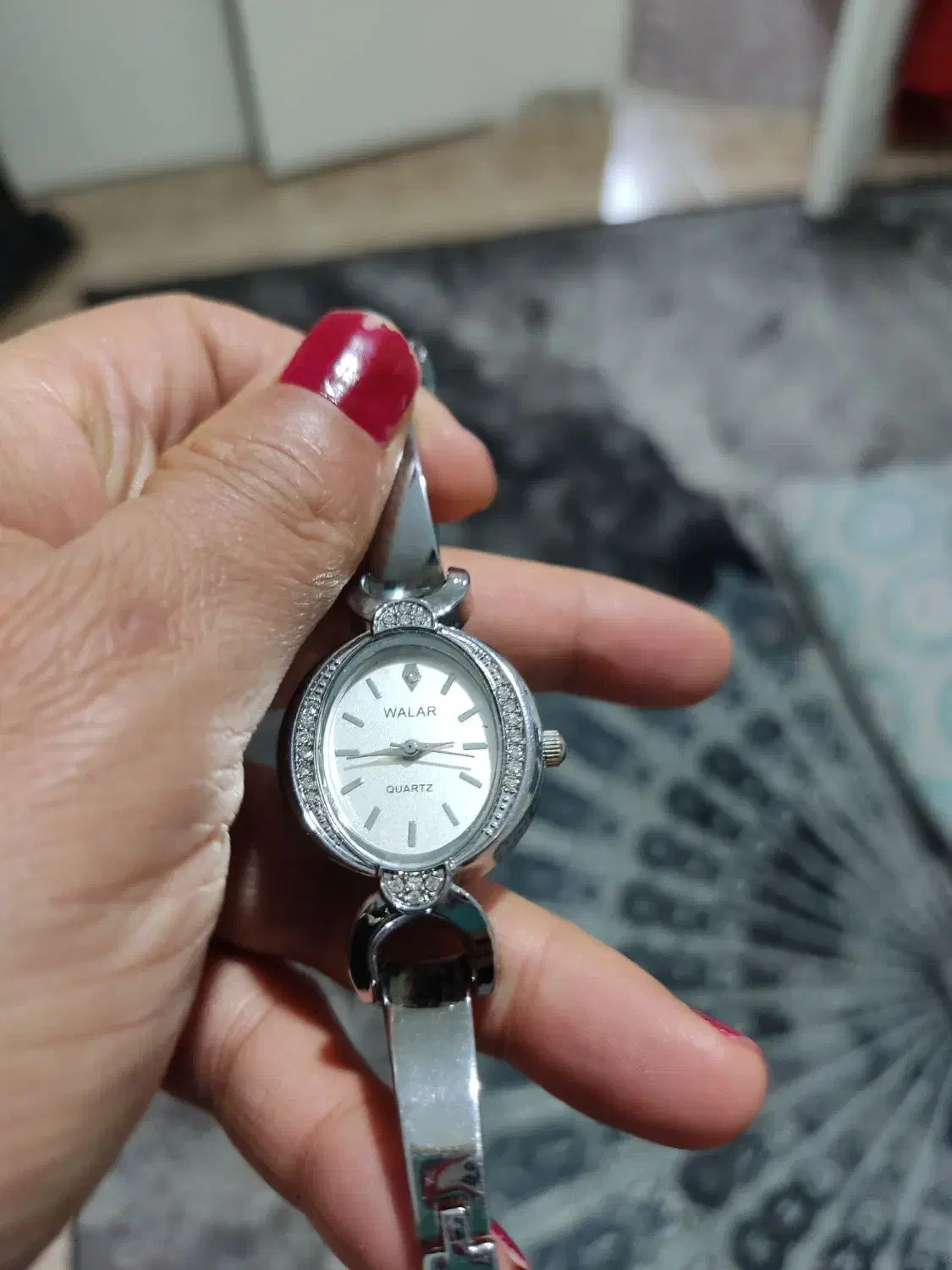 ساعت دخترونه لوکس|ساعت|تهران, دبستان|دیوار