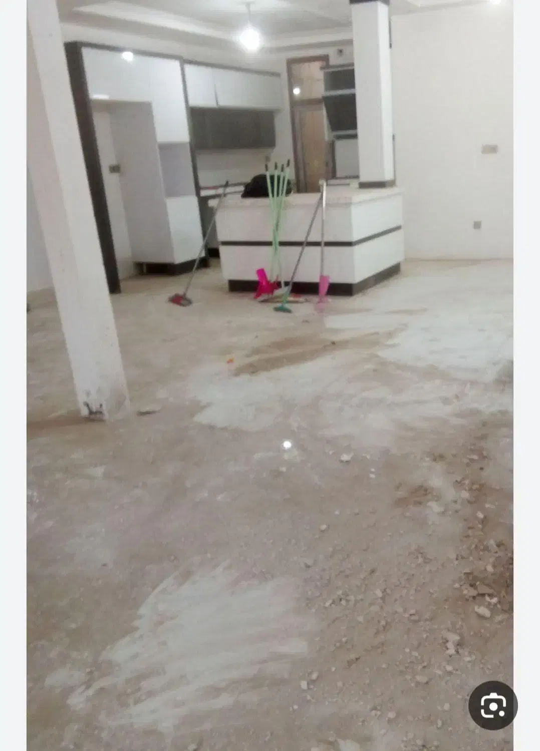 نظافت منزل و محل کار باغ مقازه|خدمات نظافت|کاشان, دانش|دیوار