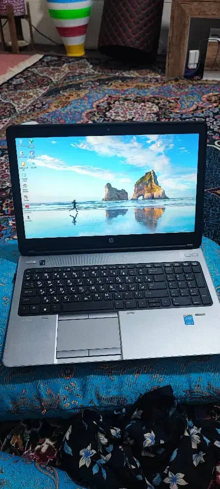 لب تاب|رایانه همراه|کرمان, |دیوار