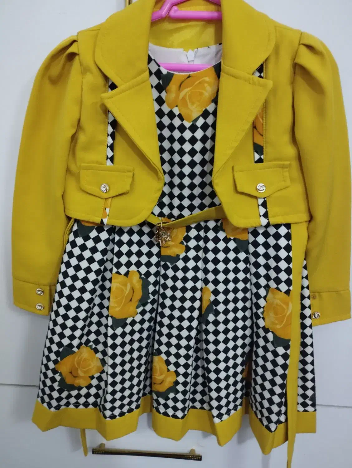 پیراهن|کفش و لباس بچه|مشهد, انقلاب|دیوار