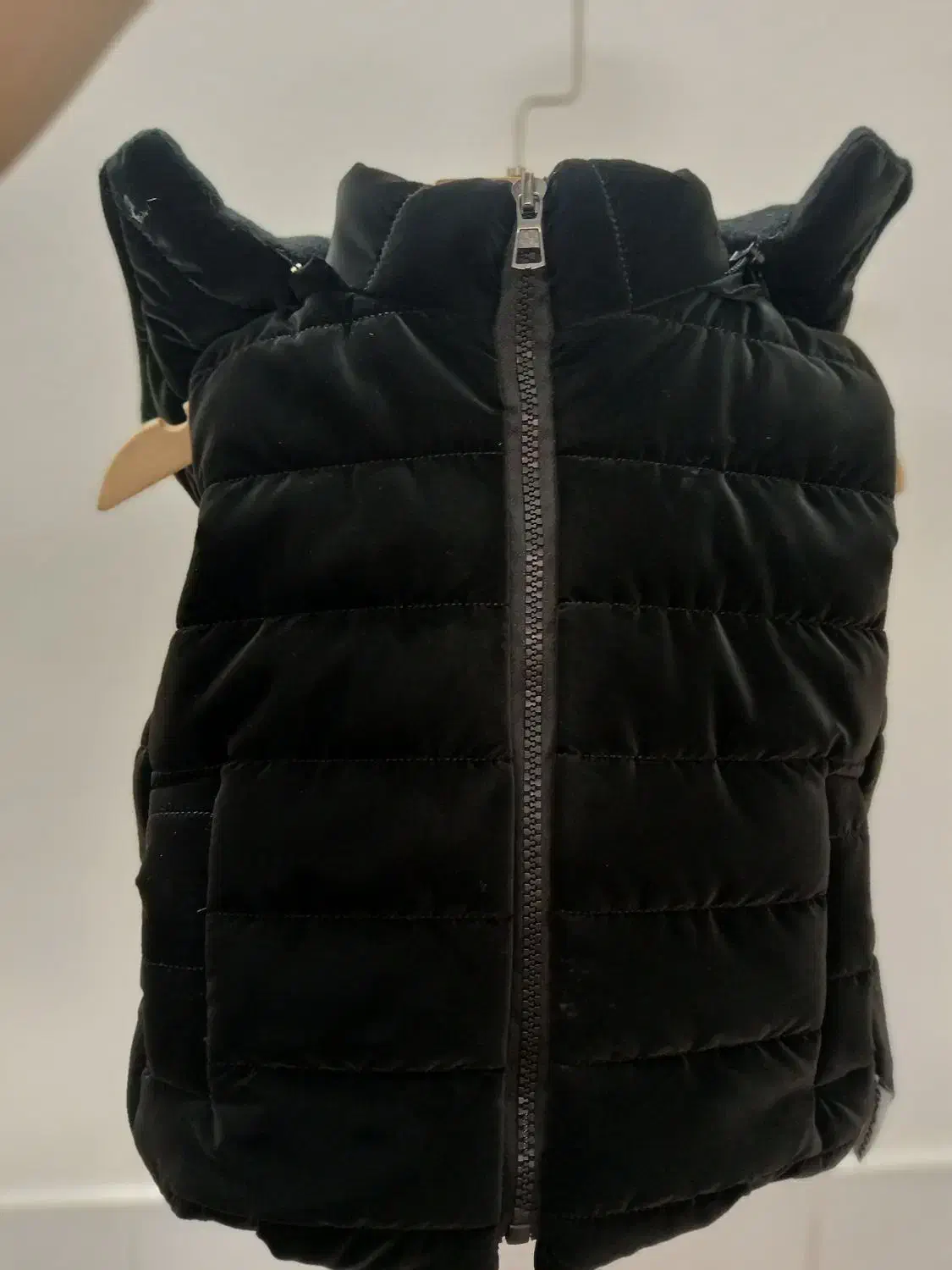 پیراهن کلاه دار     پافر کلاه دار|کفش و لباس بچه|اصفهان, پوریای ولی|دیوار