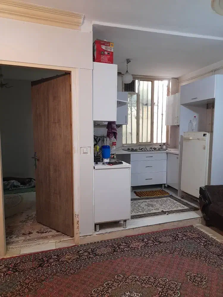 دسترسی به تمام امکانات رفاهی|فروش آپارتمان|ملارد, |دیوار