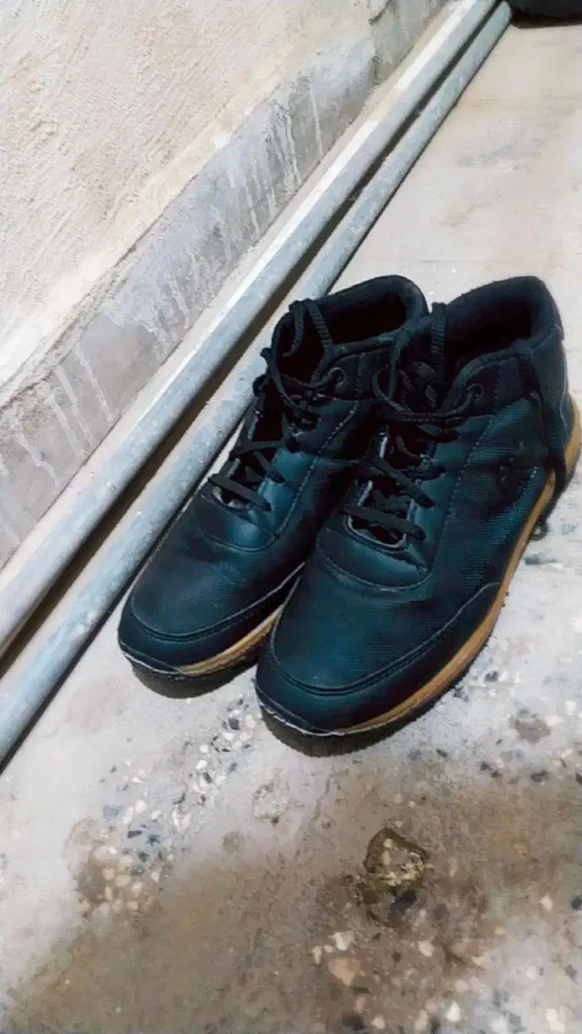 کفش نو|کیف، کفش، کمربند|زاهدان, |دیوار