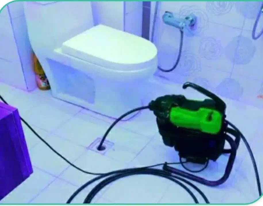 لوله بازکنی اندیشه فاز1تا5 مریم فردیس کل شهریار|خدمات پیشه و مهارت|اندیشه, اندیشه فاز ۱|دیوار