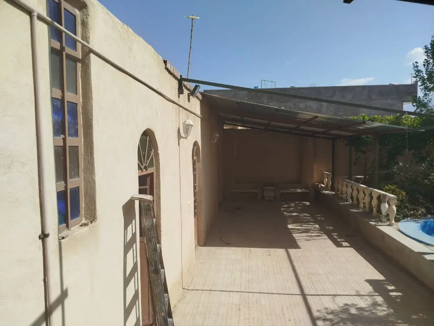 رهن کامل|اجارهٔ خانه و ویلا|ماهان, |دیوار