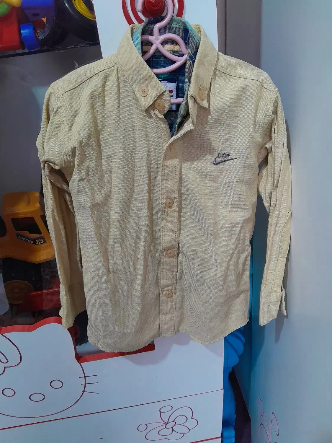 لباس از نوزادی تا ۳سال کاپشن|کفش و لباس بچه|مشهد, فتح المبین|دیوار