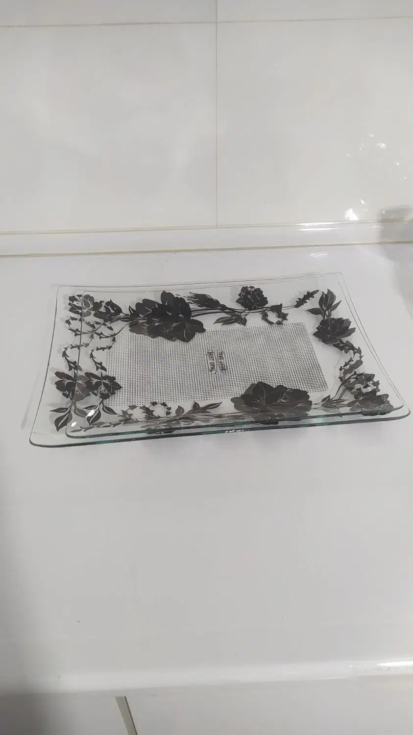 سینی|ظروف سرو و پذیرایی|جوانرود, |دیوار