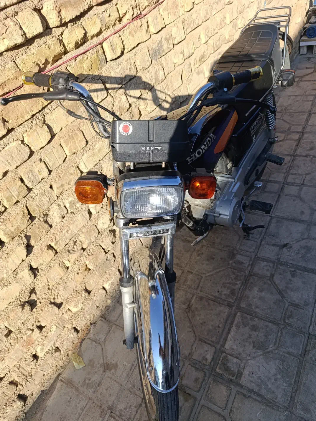 فروش فوری|موتورسیکلت|شیراز, شهرک کوثر|دیوار