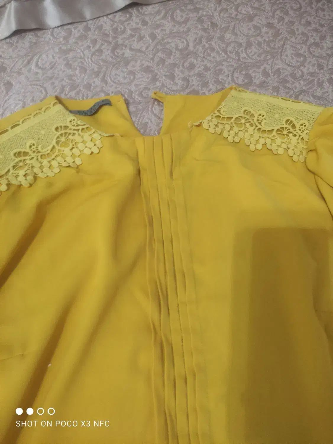 شومیز سایز ۴۰ تا ۴۲|لباس|گلستان (تهران), |دیوار