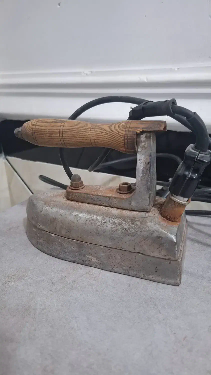 اتو سنگی|اتو و لوازم اتو|رامهرمز, |دیوار