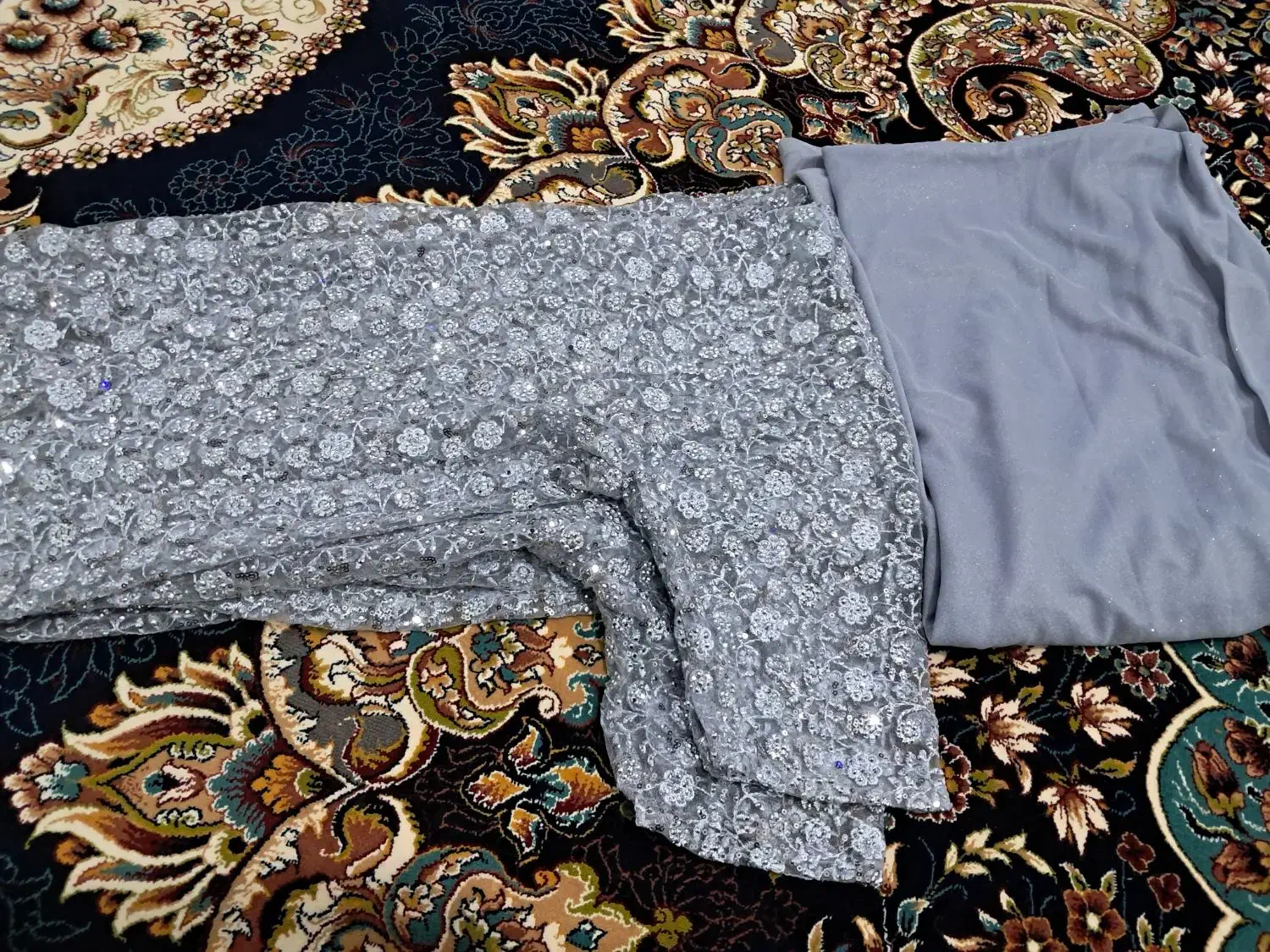 لباس کوردی|لباس|دهگلان, |دیوار