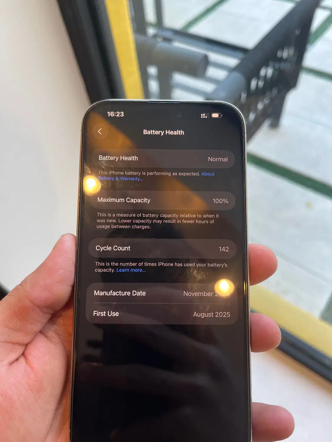 ۱۶ پرومکس ریجستر|موبایل|محمدشهر, محمدشهر|دیوار