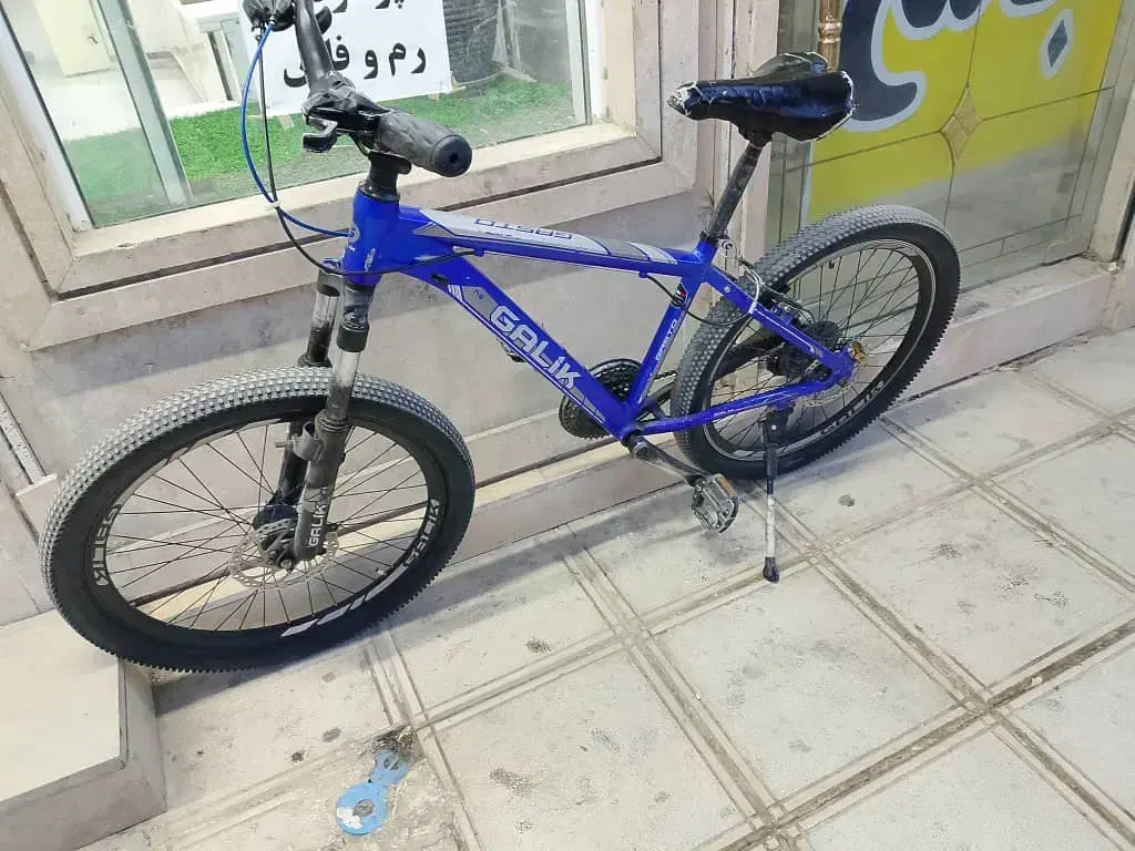 دوچرخه|دوچرخه، اسکیت، اسکوتر|بجنورد, |دیوار