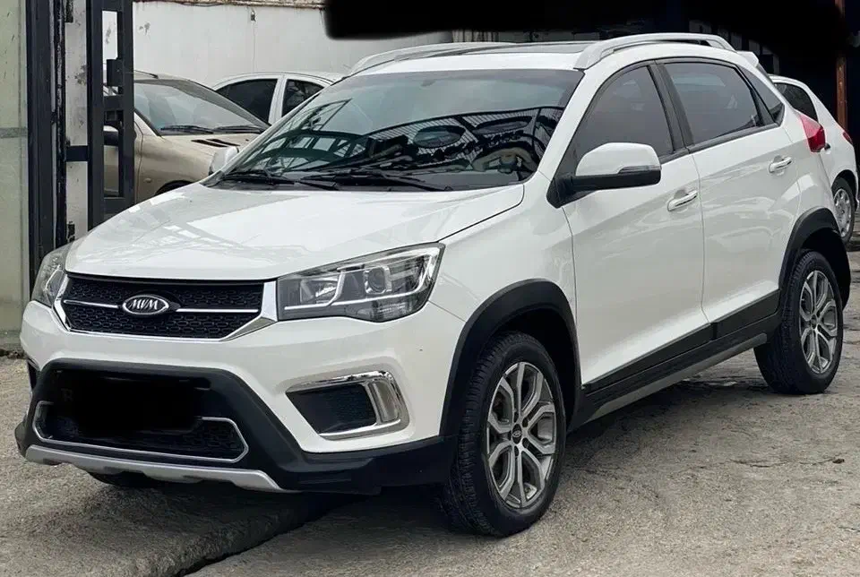 x22اتوماتیک ام وی ام|خودرو سواری و وانت|فریدونکنار, |دیوار