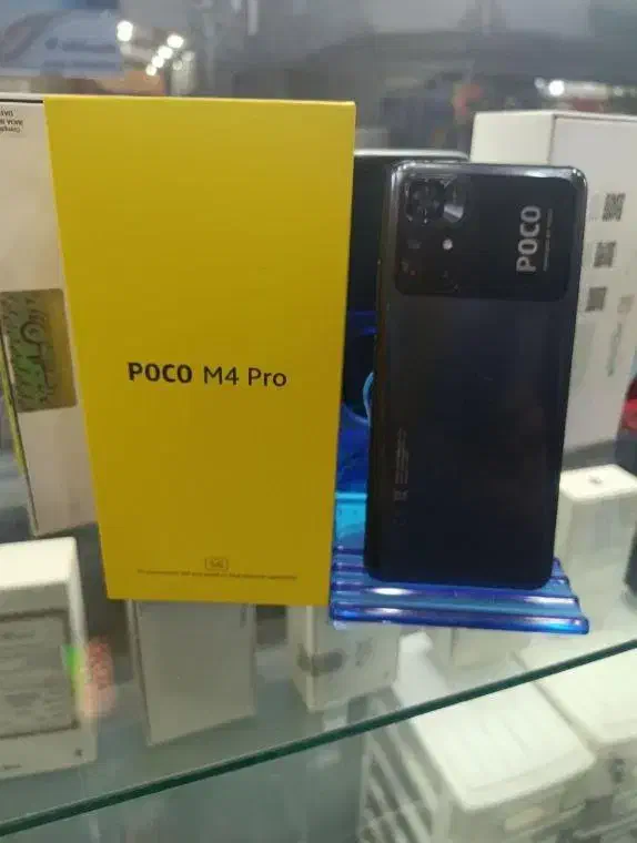poco m4 pro 5g|موبایل|دزفول, |دیوار