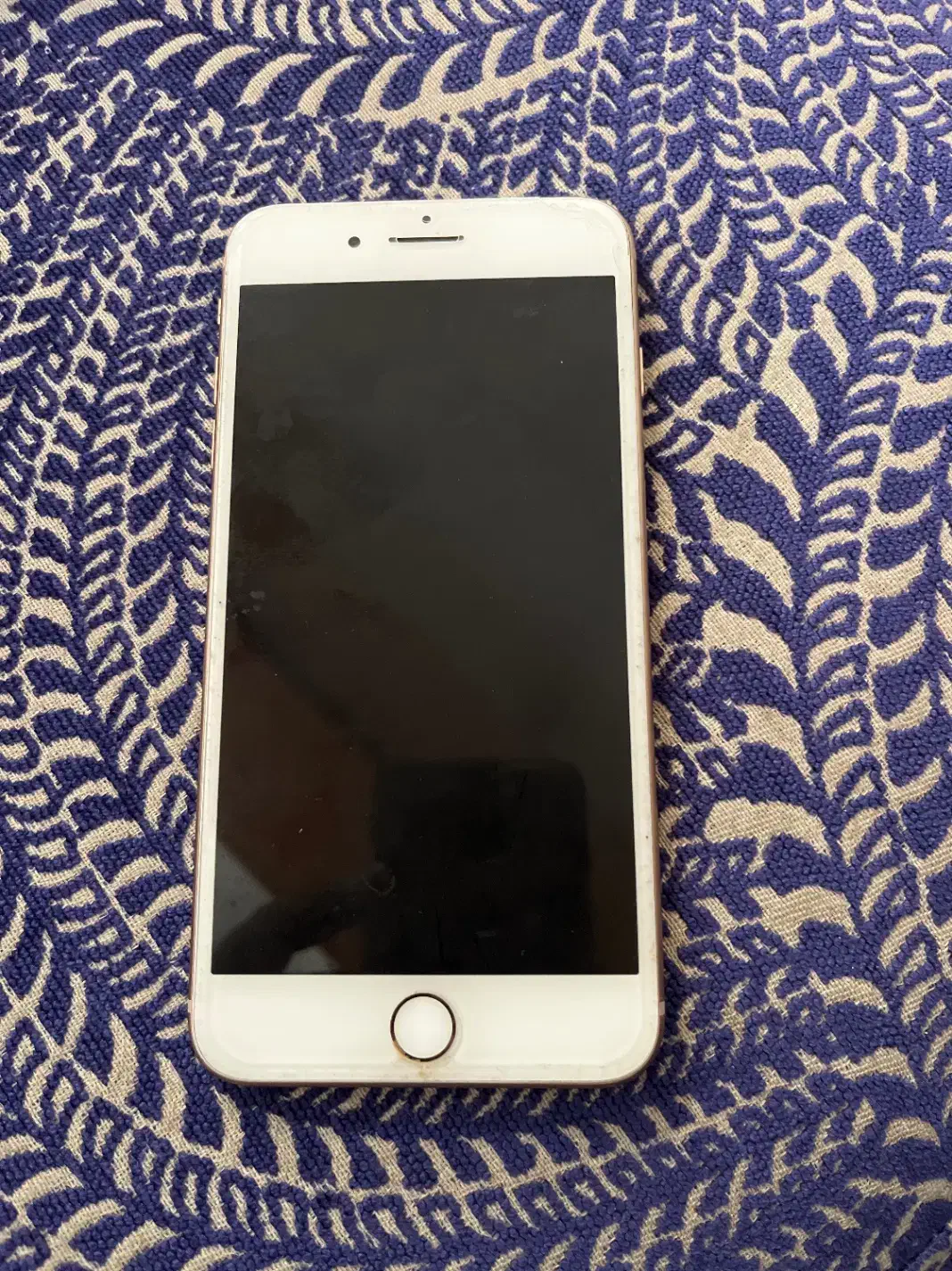 iPhone 8 Plus 64 gb|موبایل|تهران, شهرک غرب|دیوار