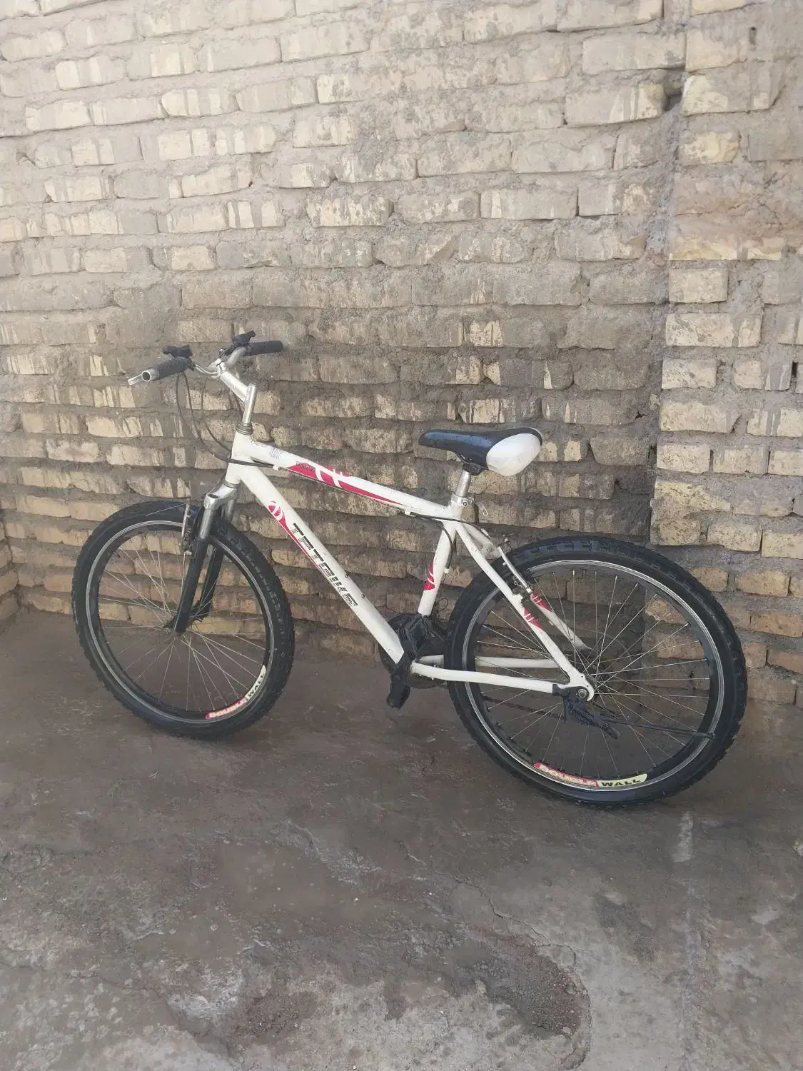 دوچرخه 26|دوچرخه، اسکیت، اسکوتر|حمیدیا, |دیوار