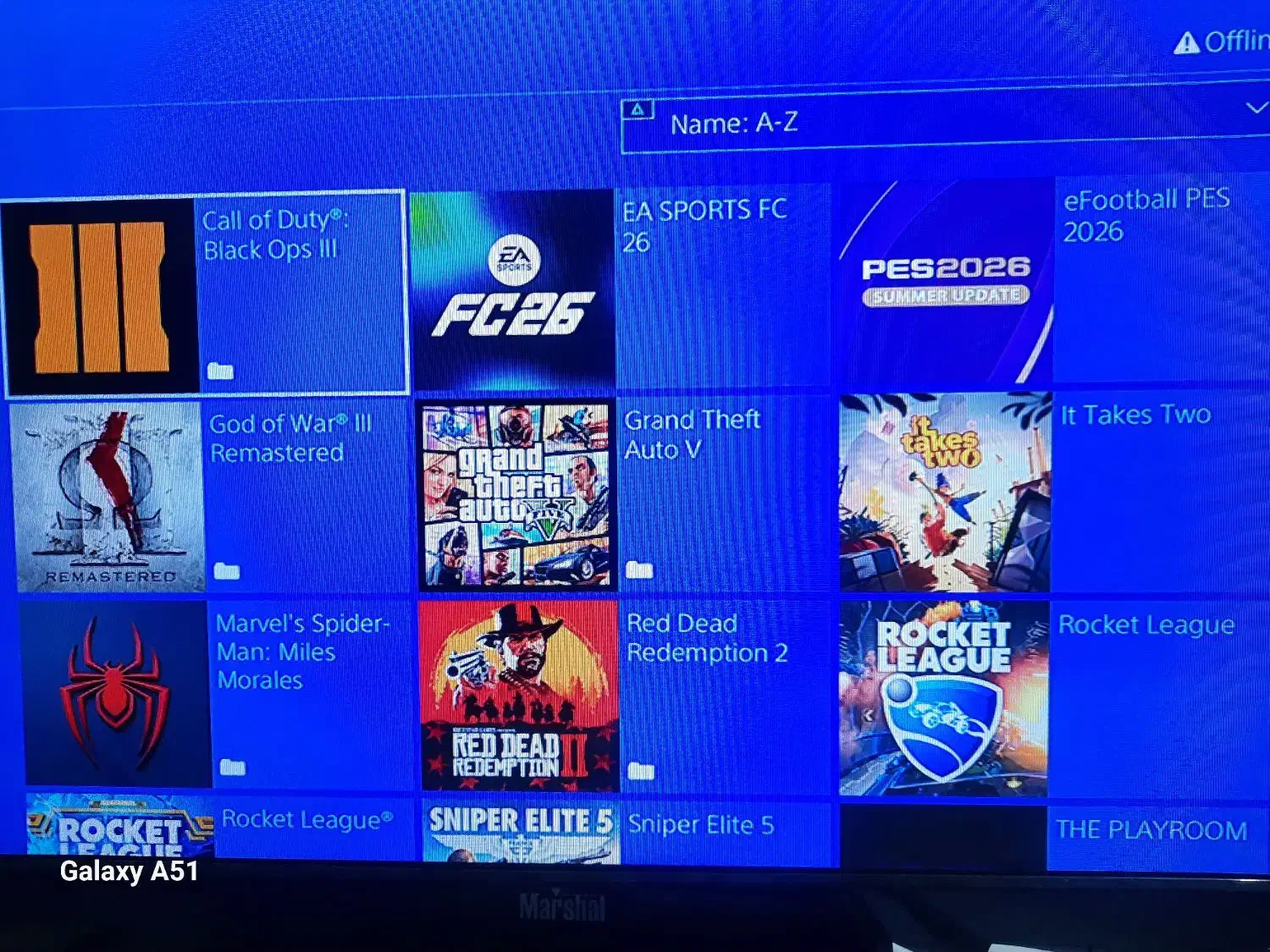 کپی خور کردن Ps4 تا ورژن 12.02 در منزل و مکان شما.|کنسول، بازی ویدئویی و آنلاین|مشهد, رسالت|دیوار