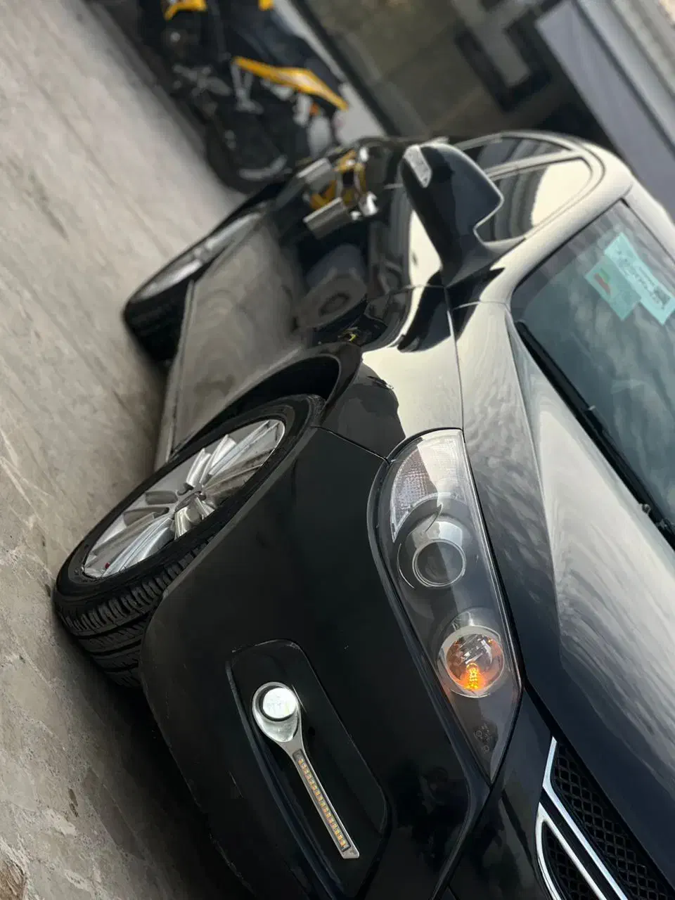 جک j5 سالم|خودرو سواری و وانت|رشت, پل تالشان|دیوار