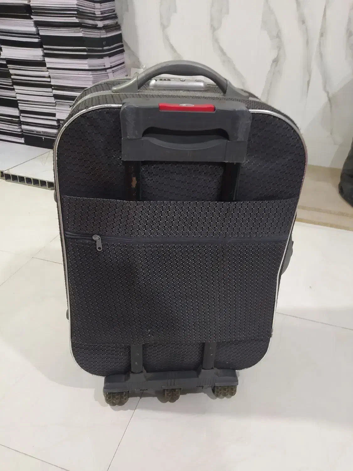 چمدان مسافرتی|کیف، کفش، کمربند|نسیم‌شهر, |دیوار