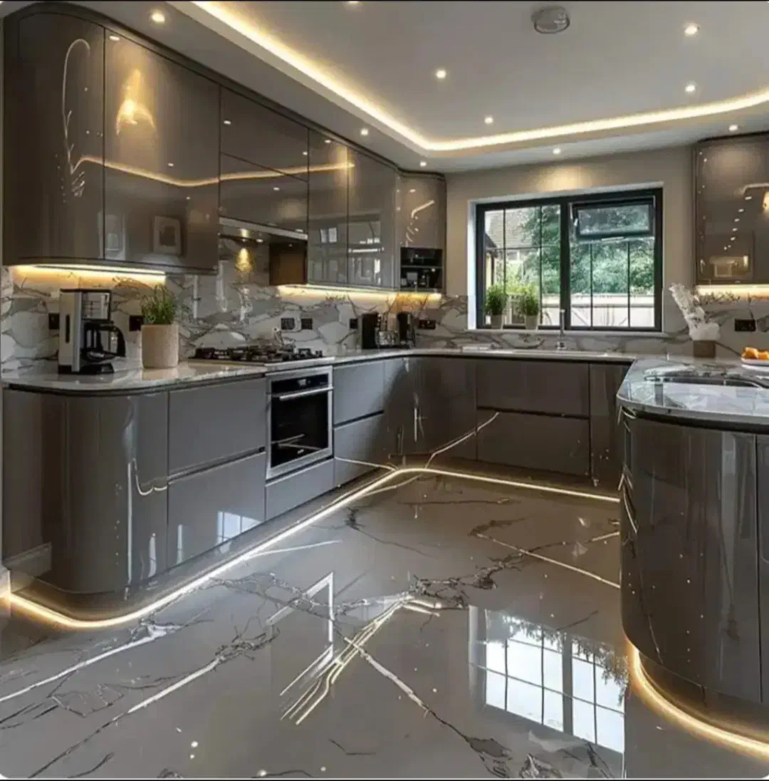 ساخت و تعمیر کابینت و کمد دیواری  لوکس دیزاین|خدمات پیشه و مهارت|محمدشهر, همایون ویلا|دیوار