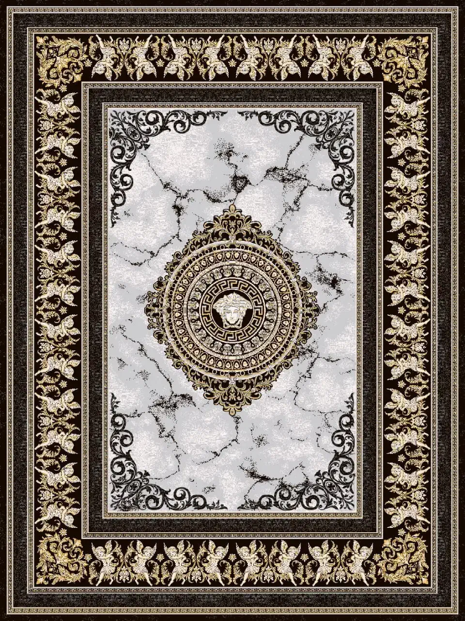 فرش۱۲و۶و۹کناره(اقساط .چک.نقد)اصفهان طوقچی|فرش|اصفهان, مصلی|دیوار