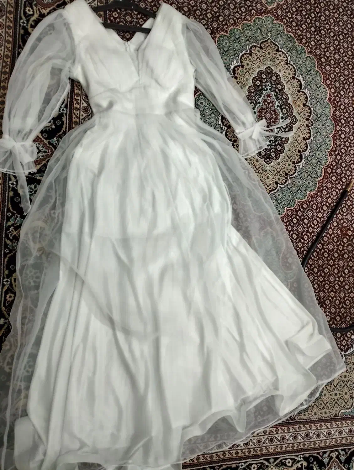 لباس شب زنانه|لباس|مشگین شهر, |دیوار