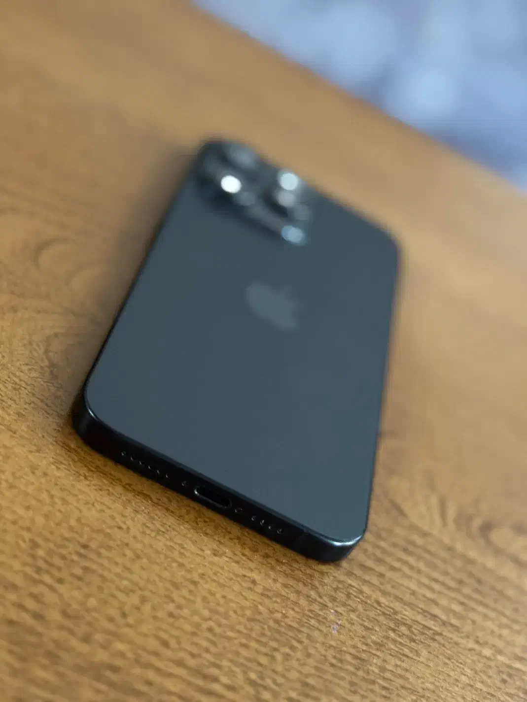 آیفون ۱۵ پرو مکس|موبایل|قم, الغدیر|دیوار