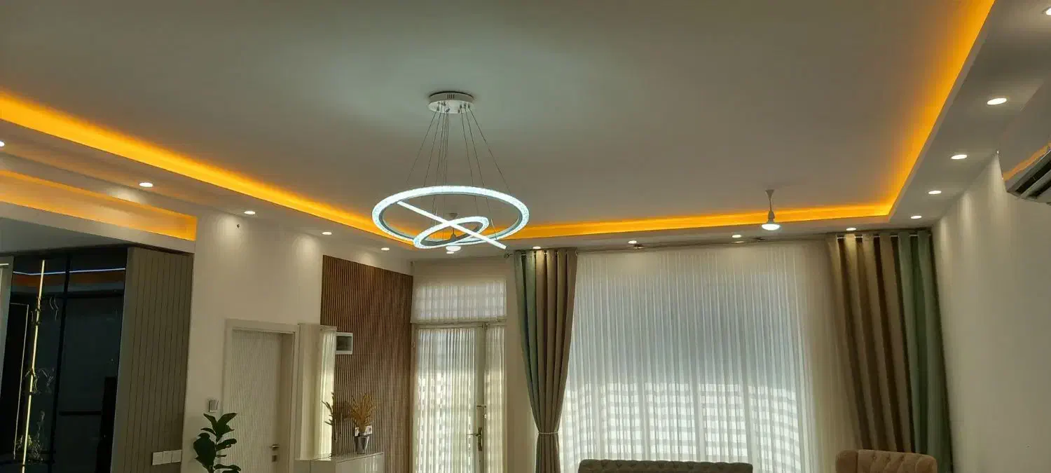 برقکار.برقکاری ساختمان.آیفون.نورپردازی|خدمات پیشه و مهارت|داراب, |دیوار