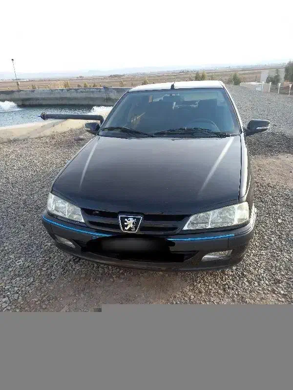 پژو پارس tu5 ۱۴۰۱|خودرو سواری و وانت|قم, باغ اشرافی|دیوار