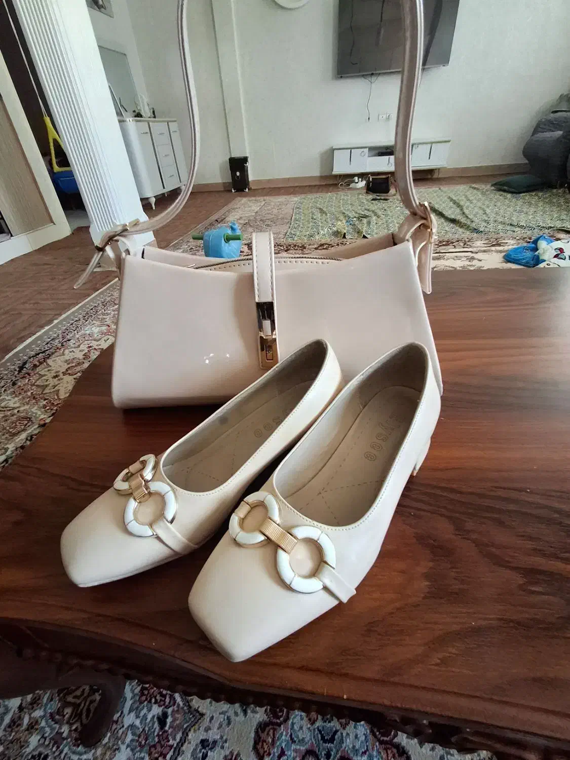 کیف وکفش|کیف، کفش، کمربند|فردیس, شهرک شهید حسینی|دیوار